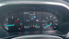 Ford Focus 1.5 EcoBlue 120 Titanium 5dr Diesel Hatchback